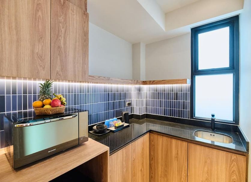Cucina Foto