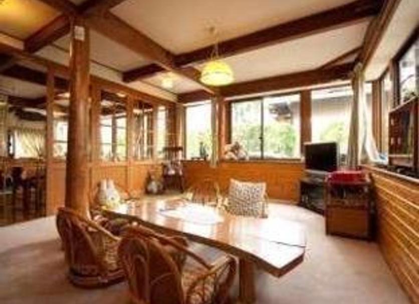 Sala pranzo Foto
