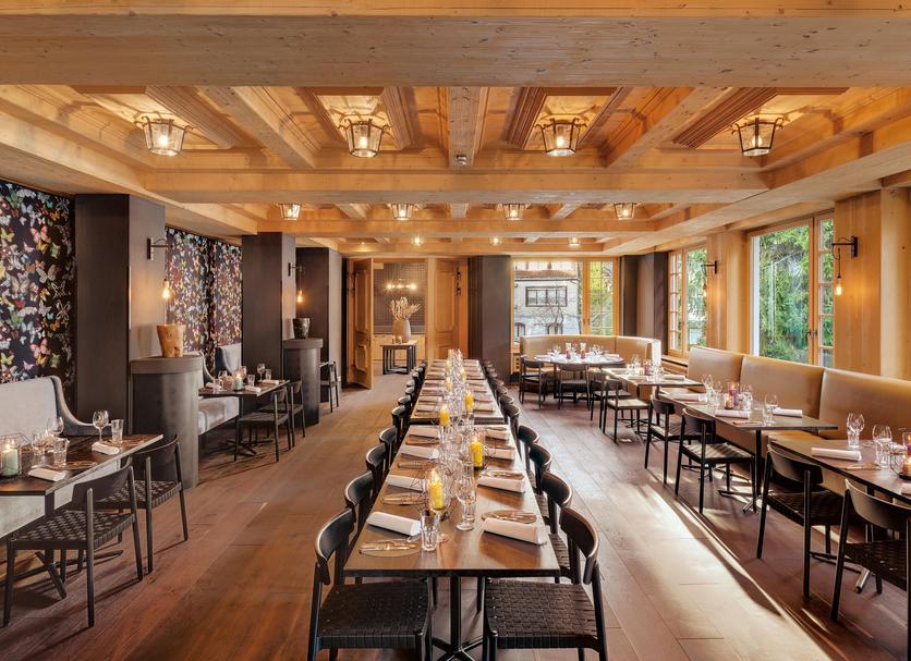 Ristorante Foto