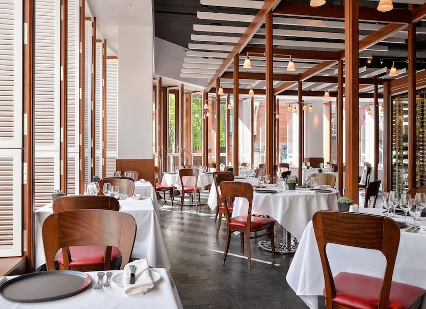 Ristorante Foto
