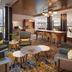 Area lounge
