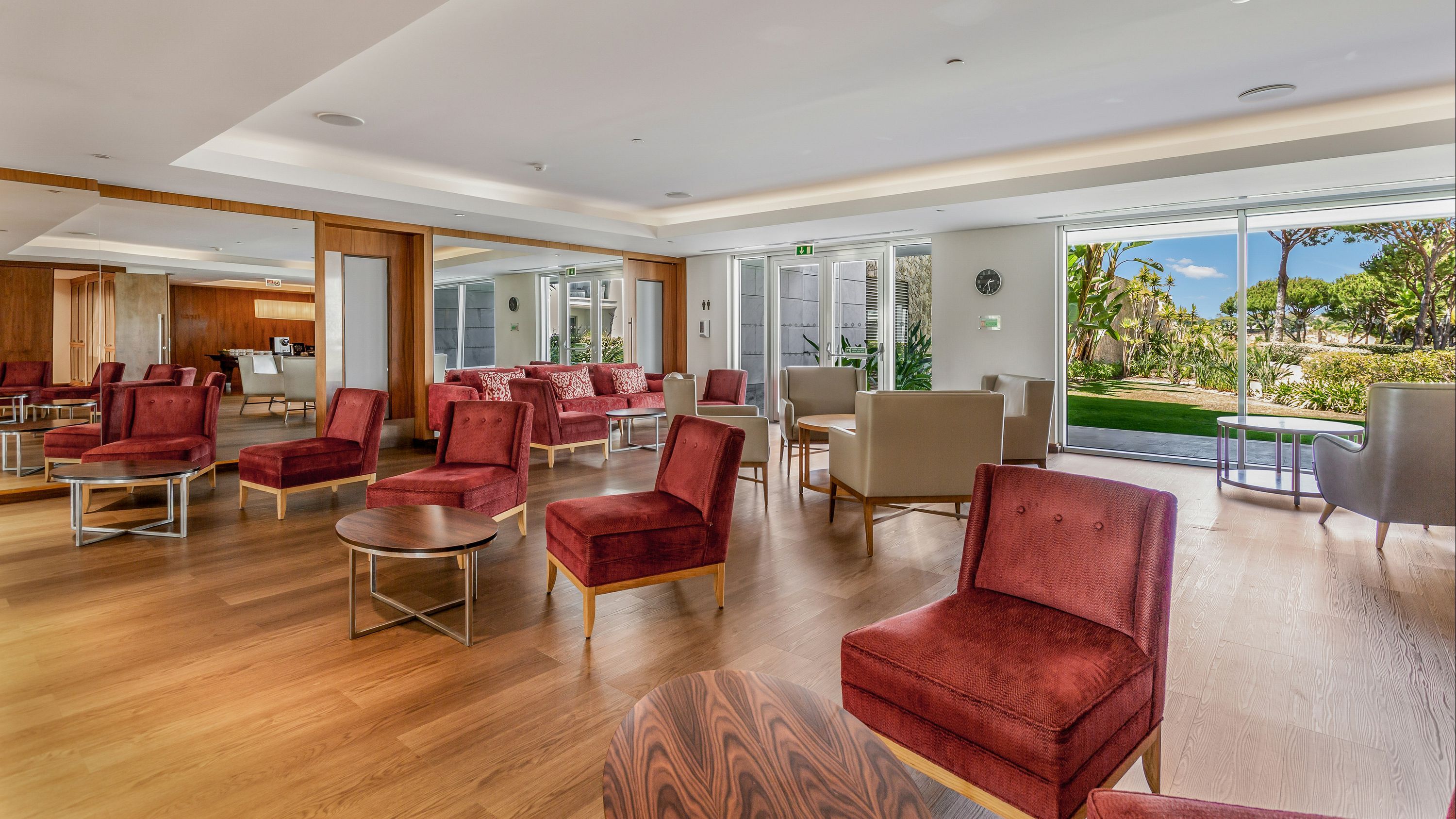 Area lounge