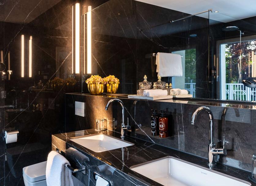 Bagno Foto