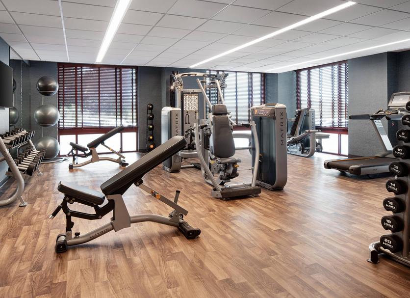Palestra Foto