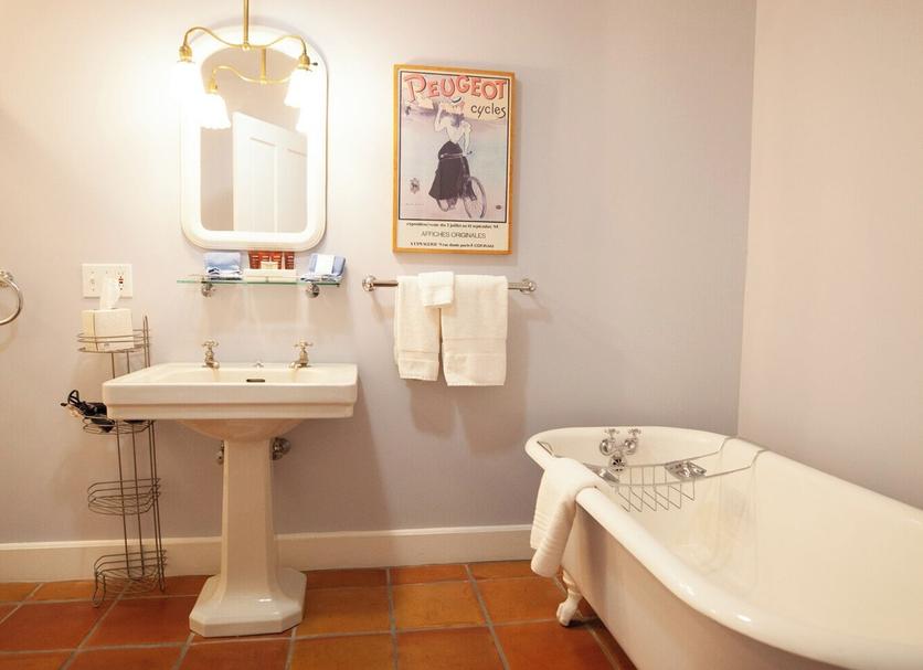 Bagno Foto