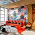 Area lounge
