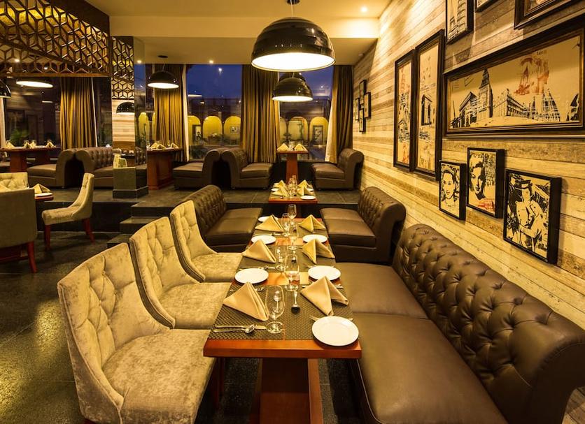 Ristorante Foto