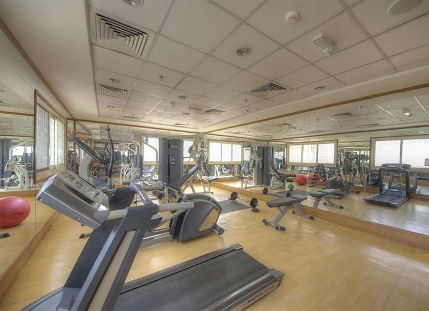 Palestra Foto