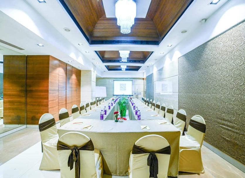 Sala conferenze Foto