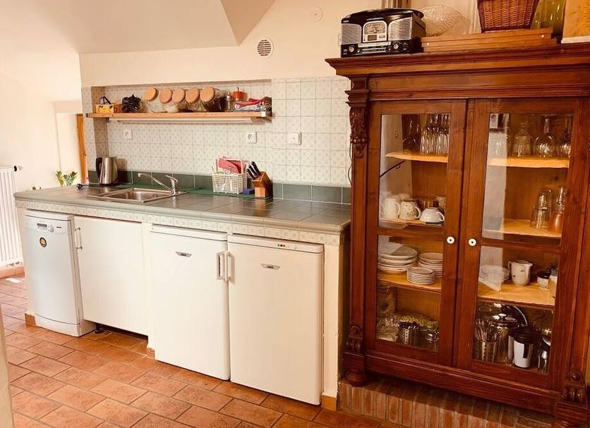 Cucina Foto