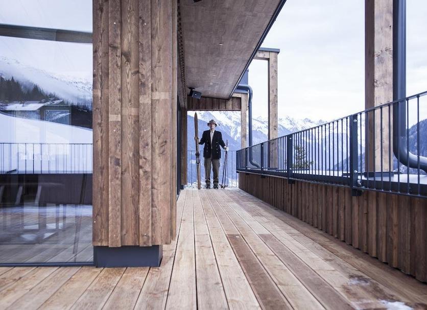 Balcone Foto