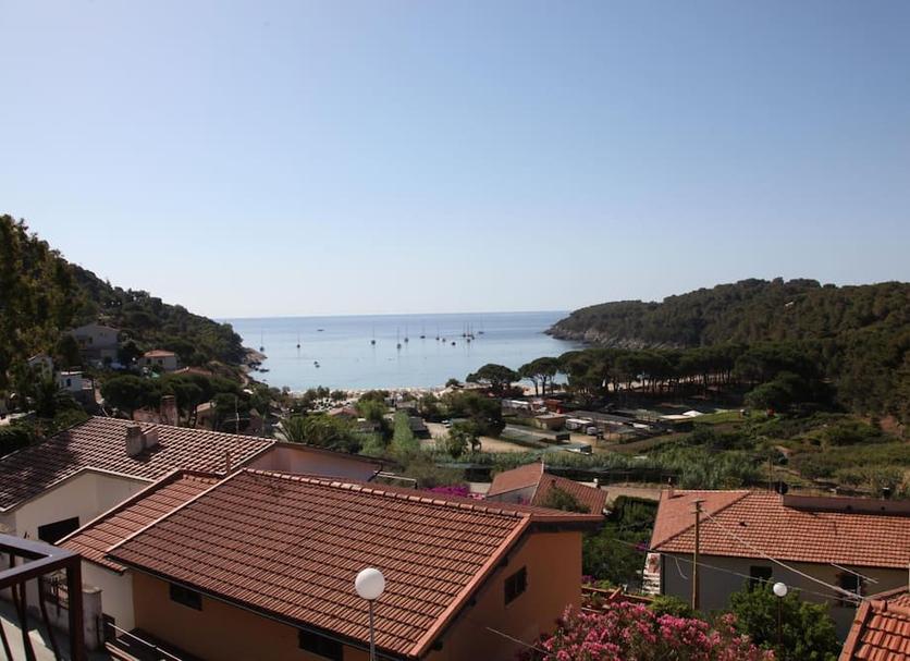 Vista esterna Foto