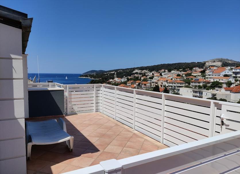 Balcone Foto