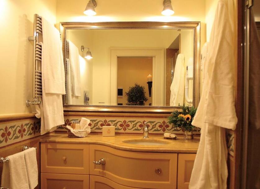 Bagno Foto