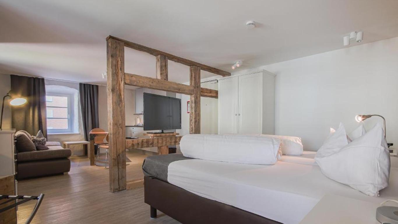 Landgasthof Hotel Rebstock