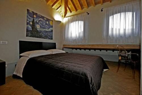 Camera da letto
