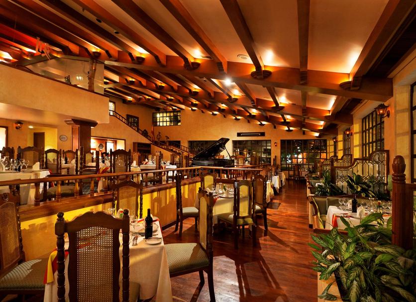 Ristorante Foto