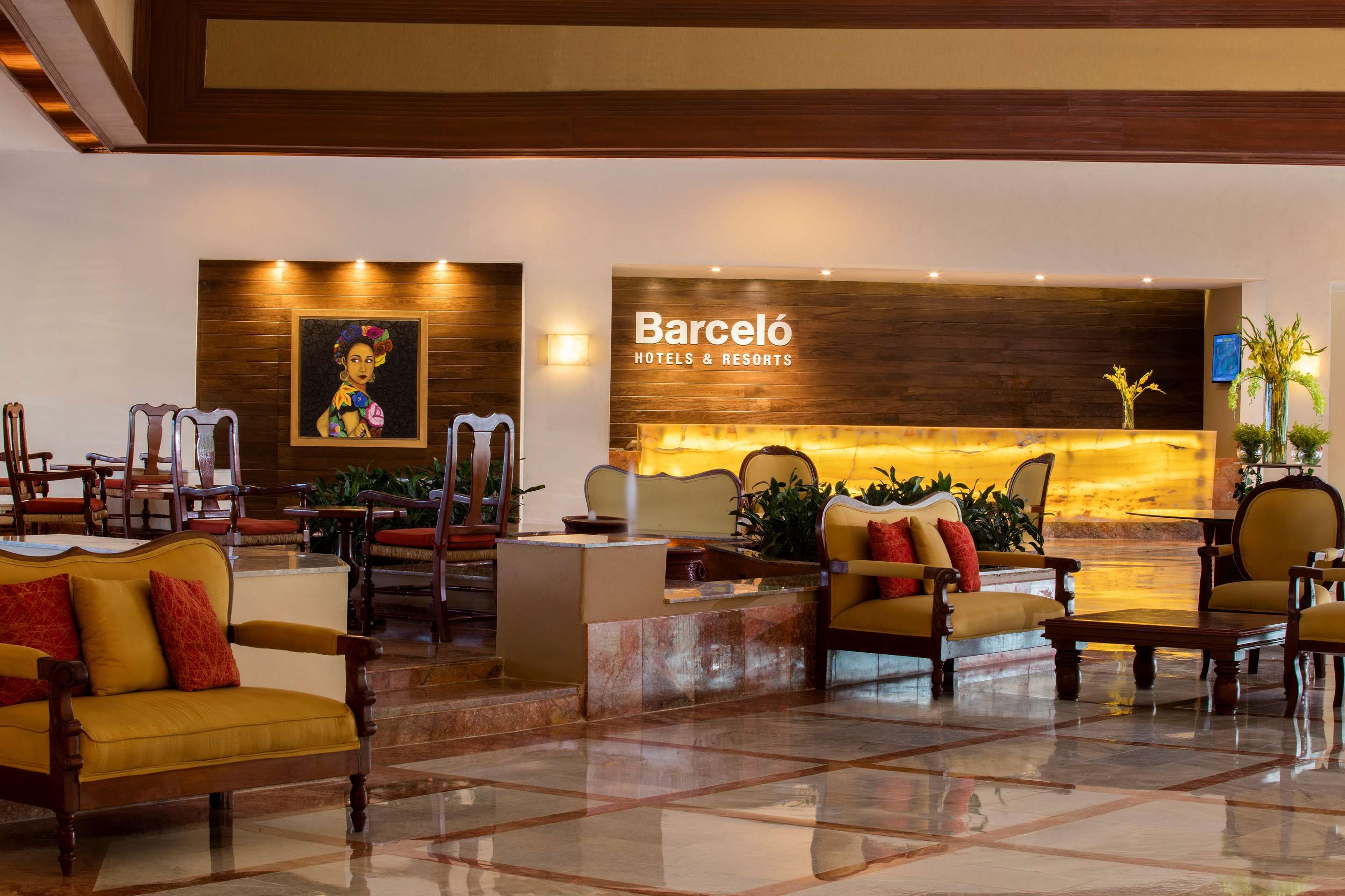 Ingresso
