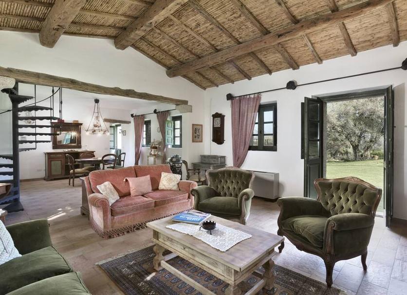 Soggiorno Foto