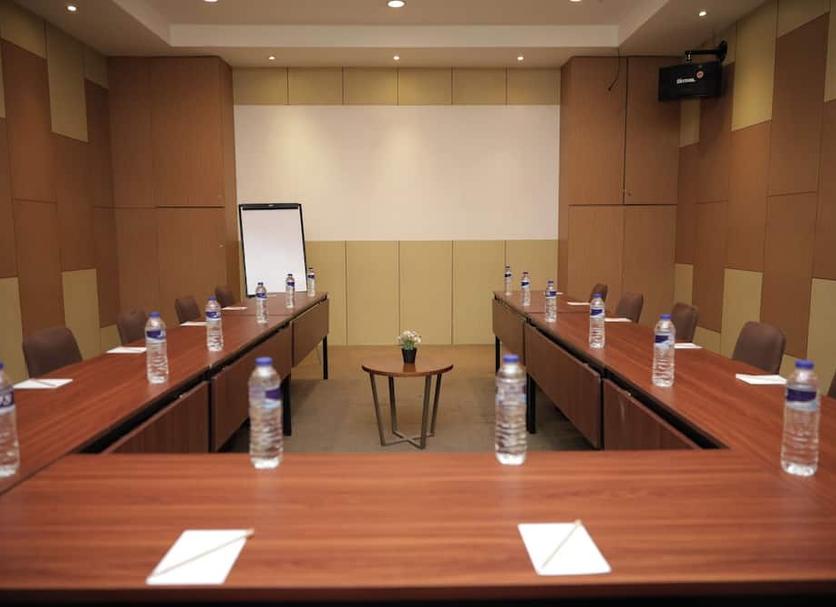 Sala conferenze Foto