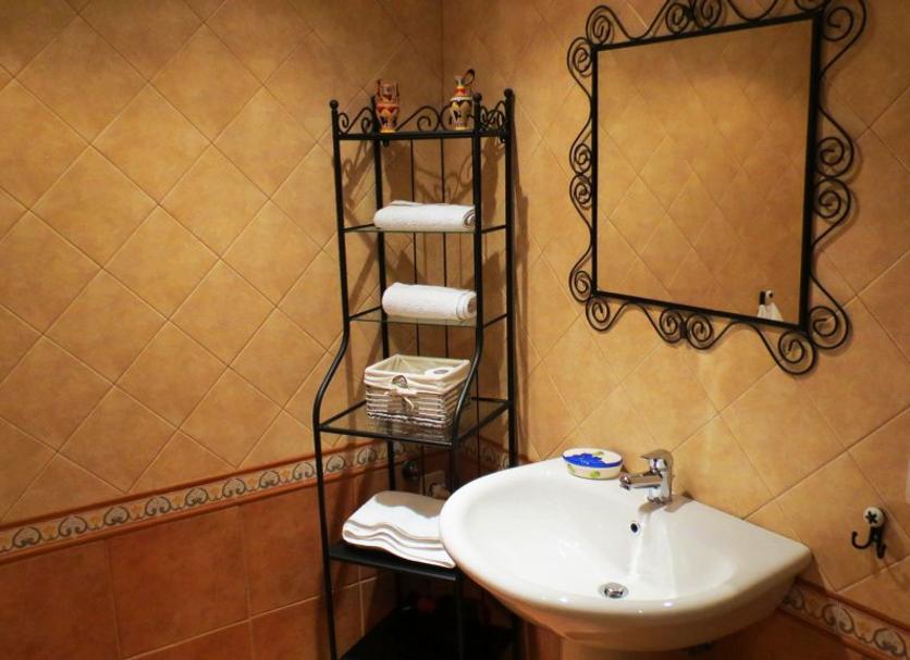 Bagno Foto