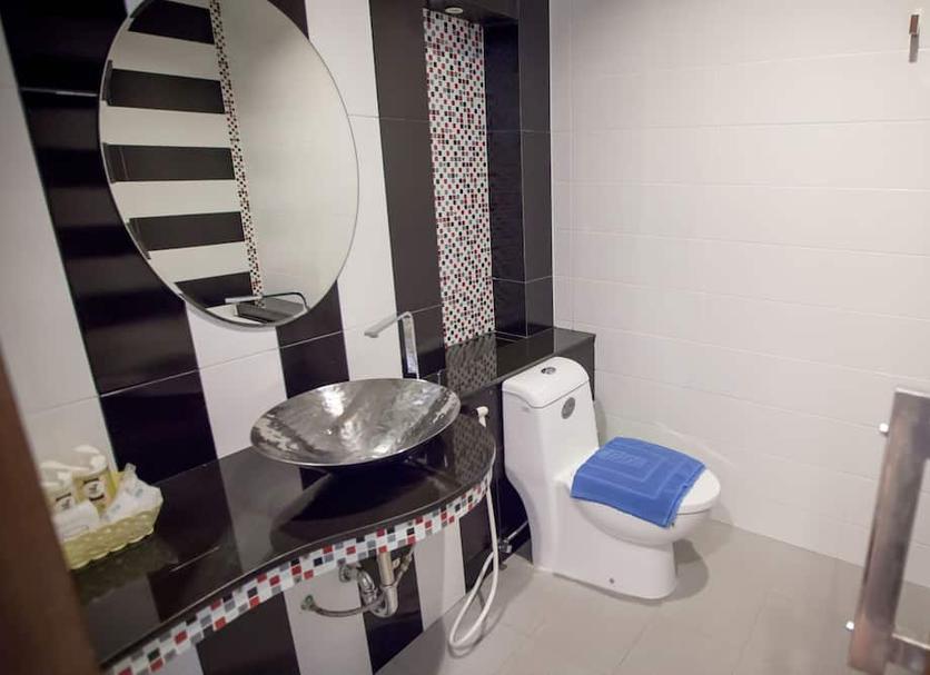 Bagno Foto
