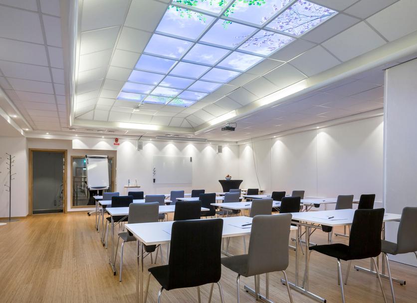 Sala conferenze Foto