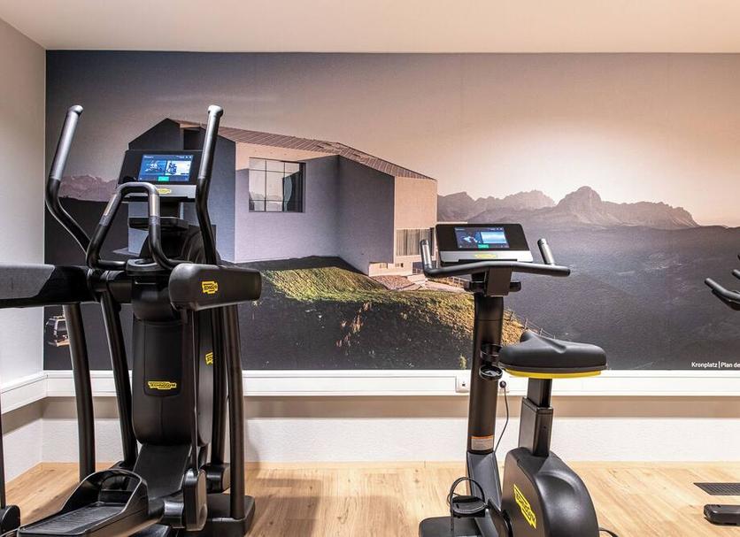 Palestra Foto