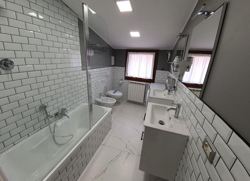 Bagno Foto