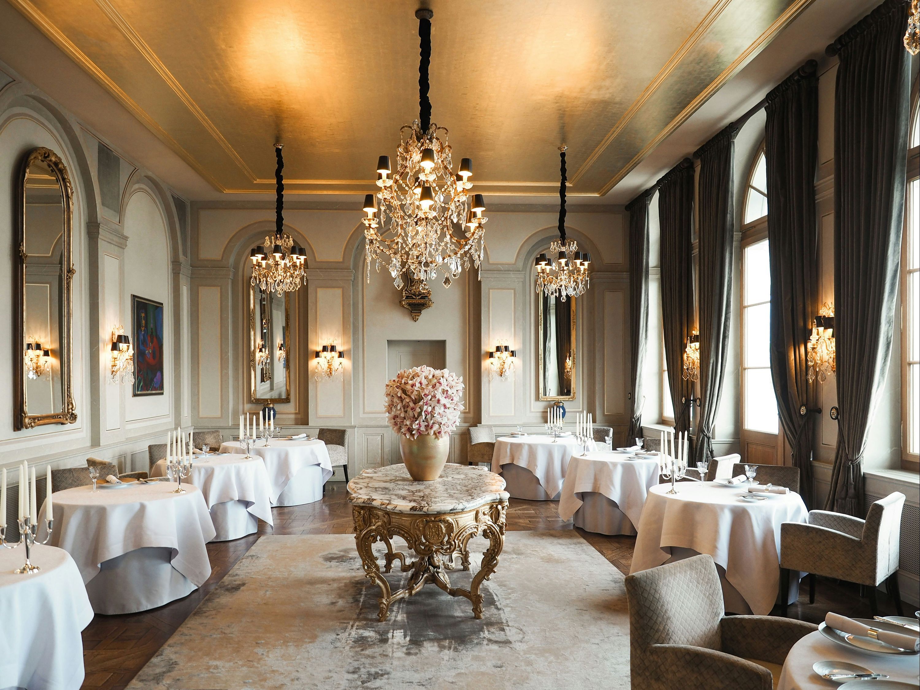 Sala ricevimenti
