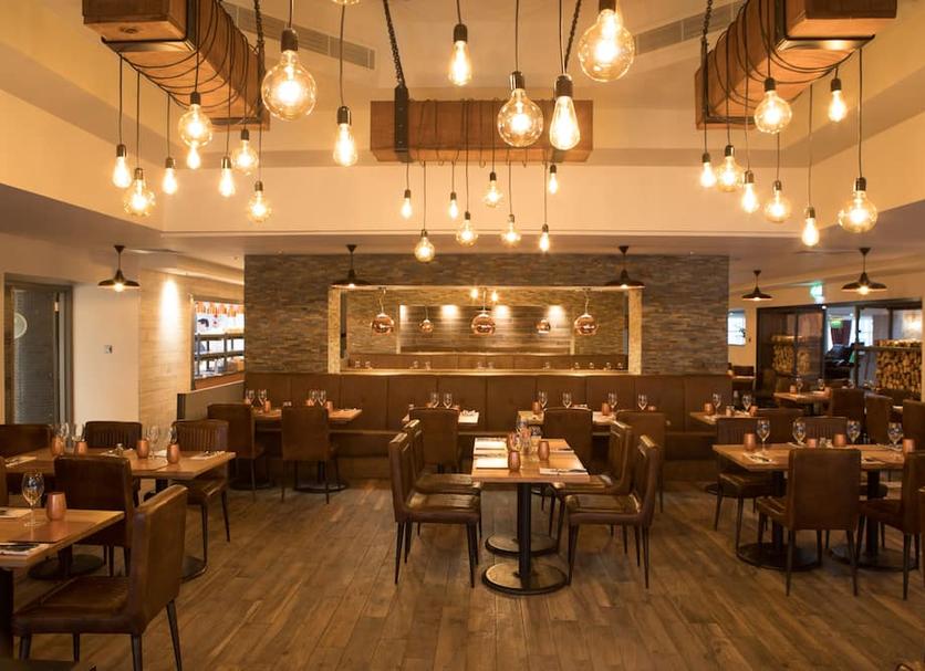 Ristorante Foto