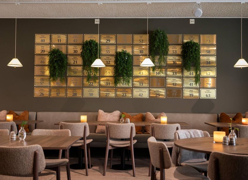 Ristorante Foto