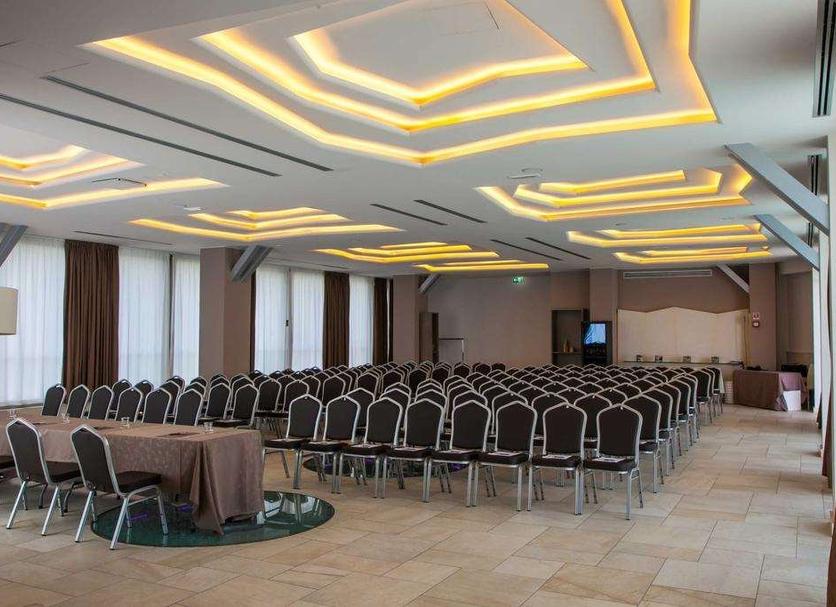 Sala conferenze Foto