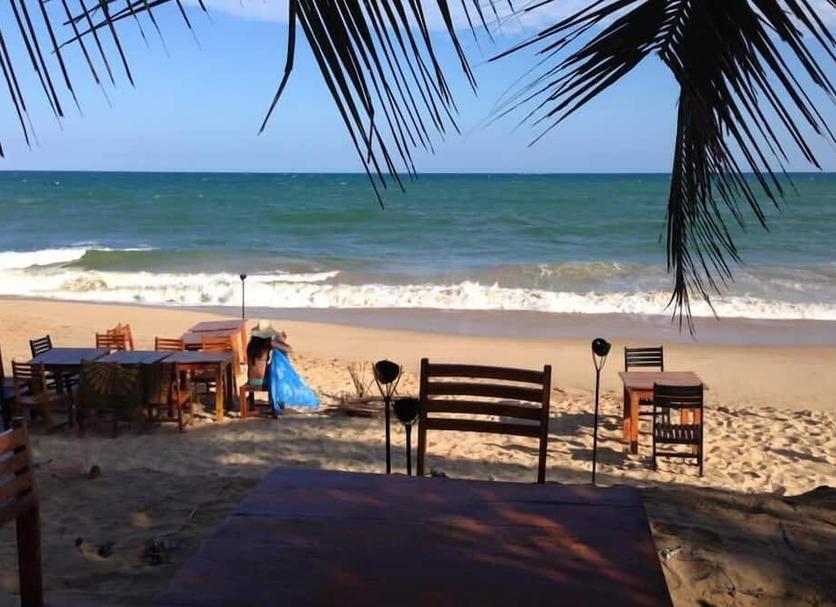 Spiaggia Foto