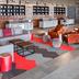 Area lounge