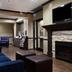 Area lounge