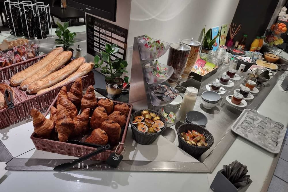Buffet