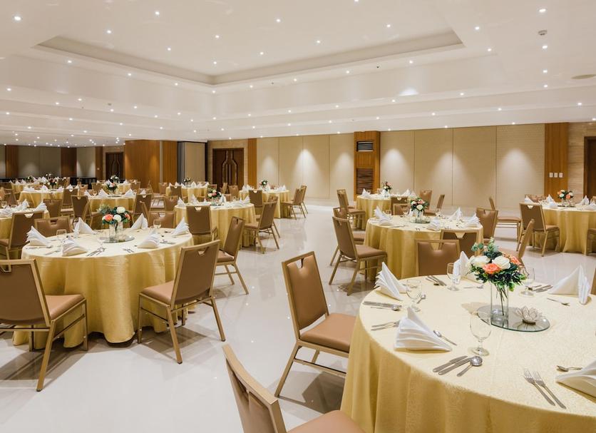 Sala ricevimenti Foto