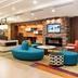 Area lounge