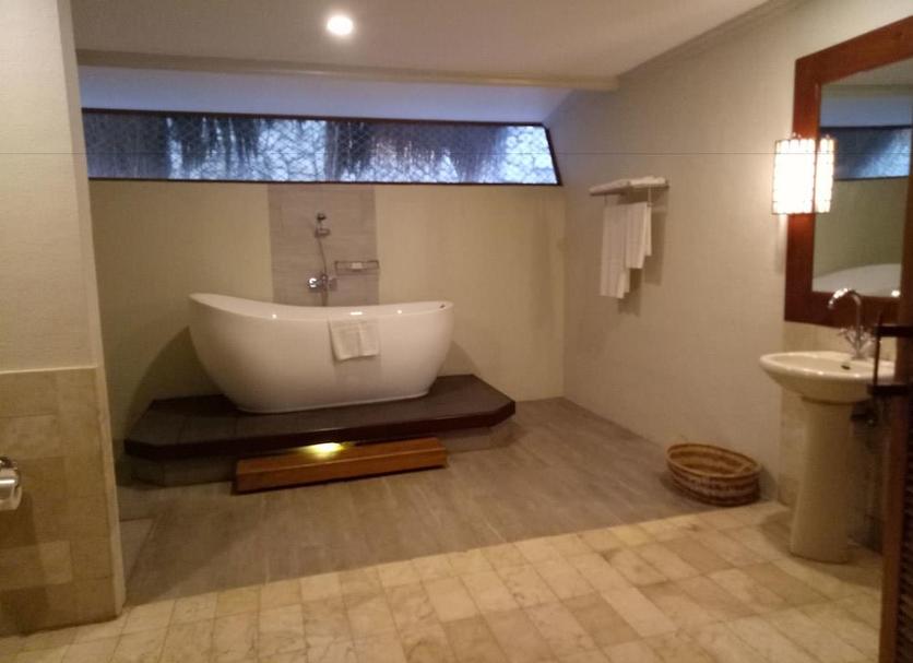Bagno Foto