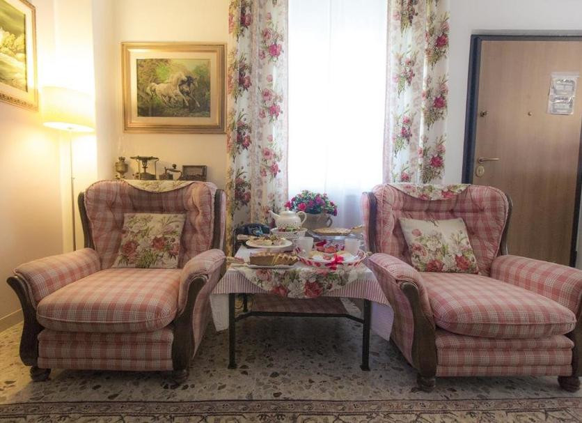 Soggiorno Foto