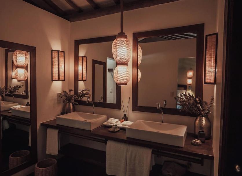 Bagno Foto