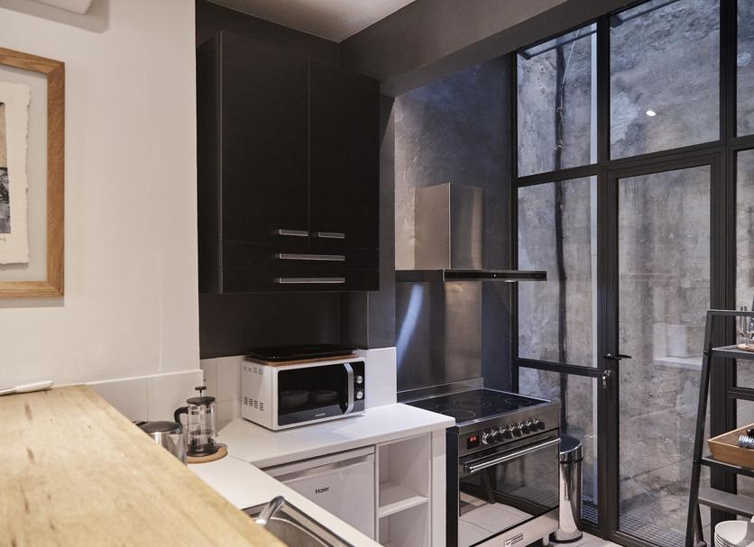 Cucina Foto