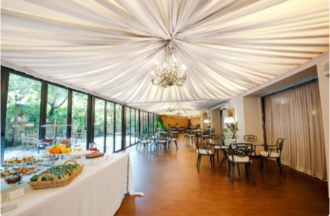 Buffet