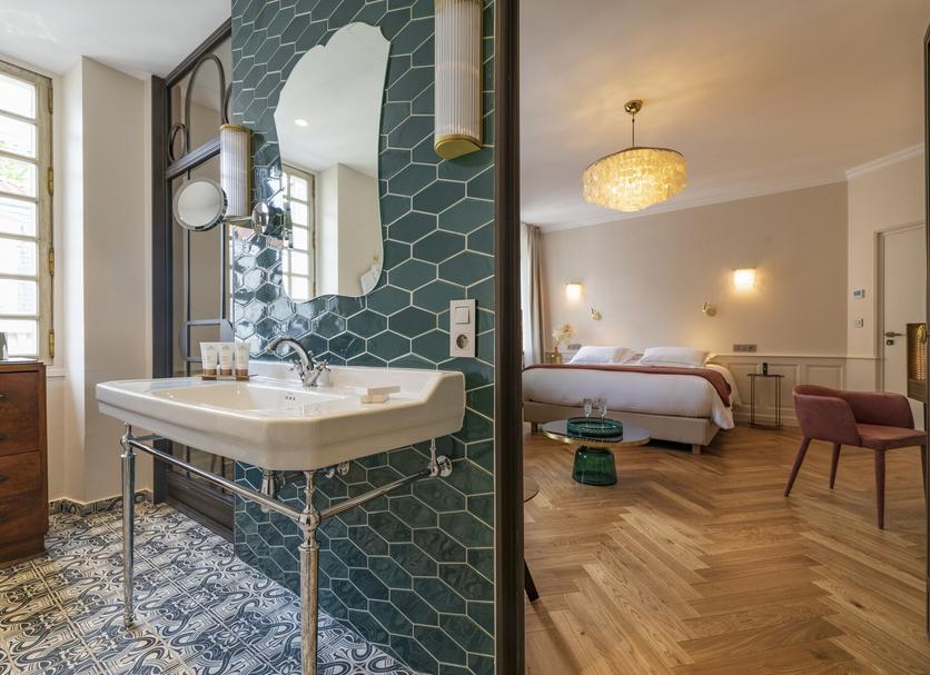 Bagno Foto