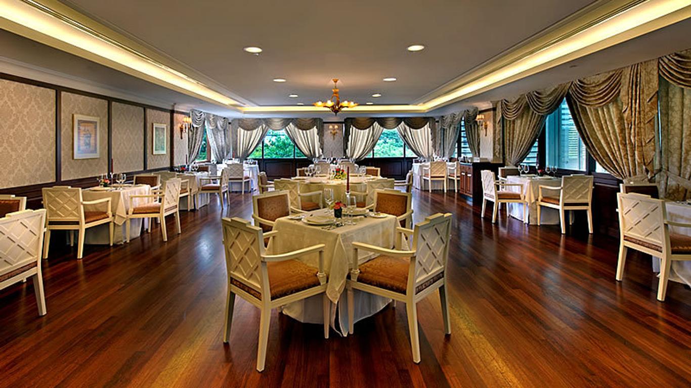Royale Chulan Damansara