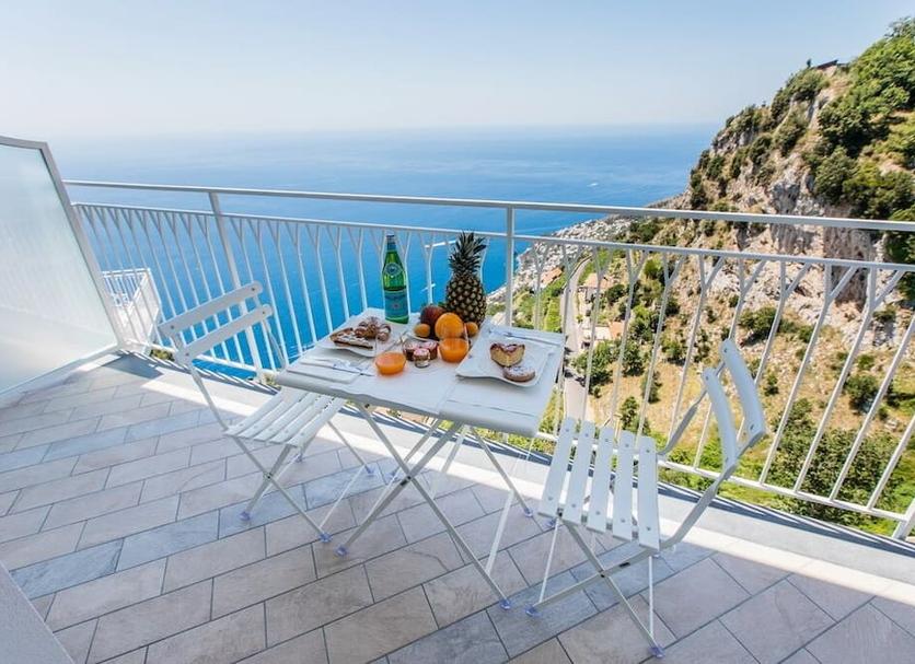 Balcone Foto