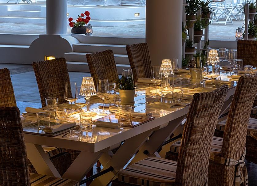 Ristorante Foto