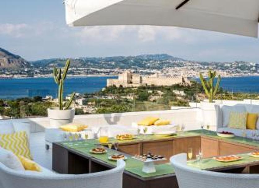 Balcone Foto