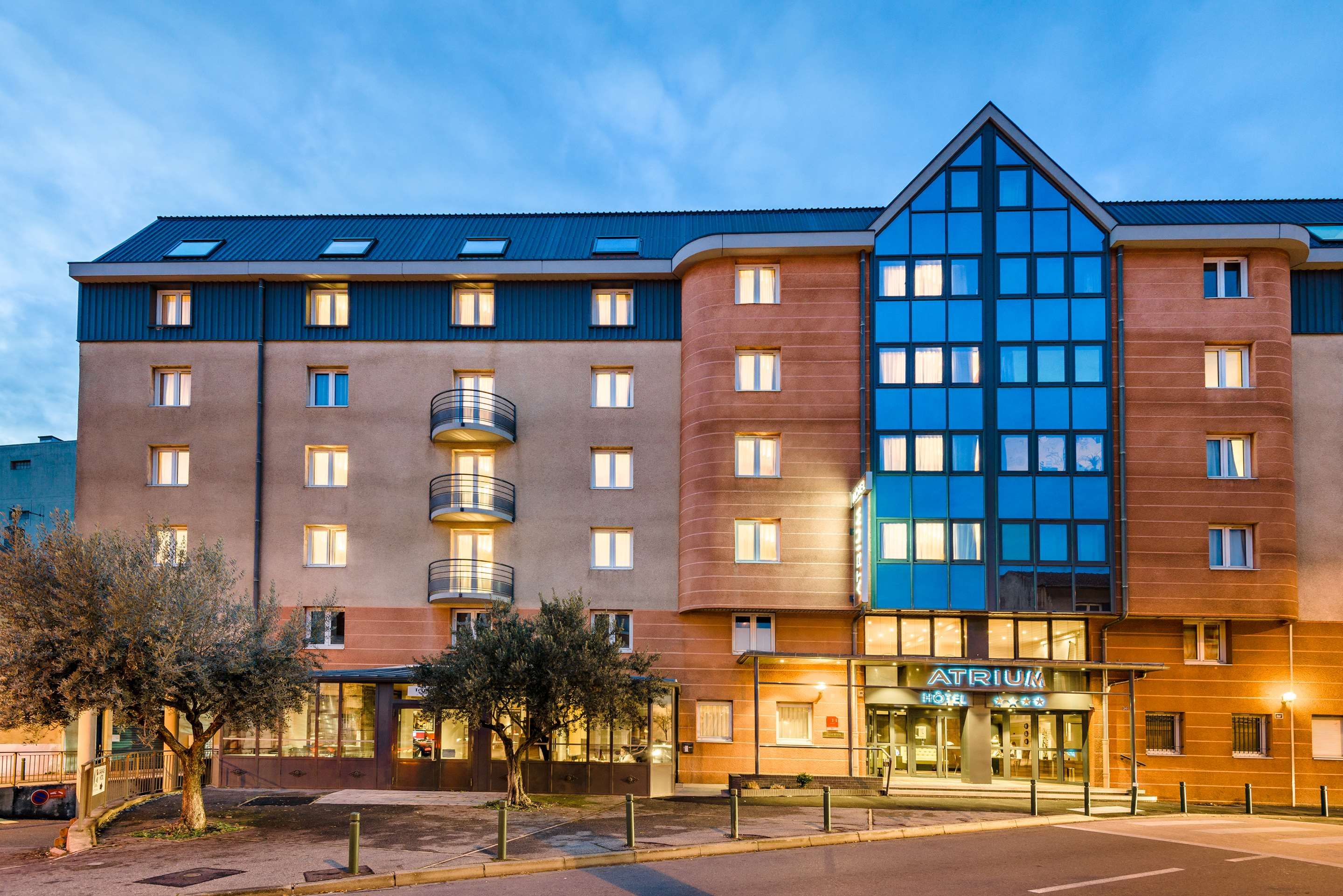Edificio